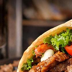 Döner Kebab: The Soul of Turkish Street Food
