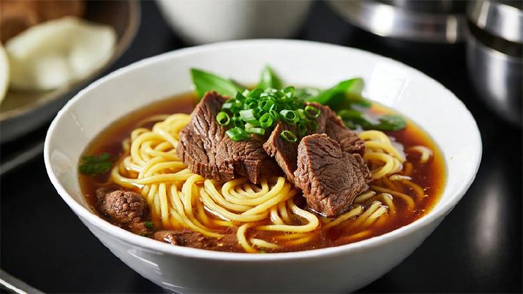 Lanzhou Beef Noodles: Clarity, Balance, and Warmth in a Bowl
