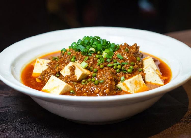 Mapo Tofu: A Spicy Dish That Defines Sichuan Cuisine