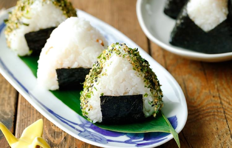 Onigiri: The Quiet Comfort of Japanese Everyday Food