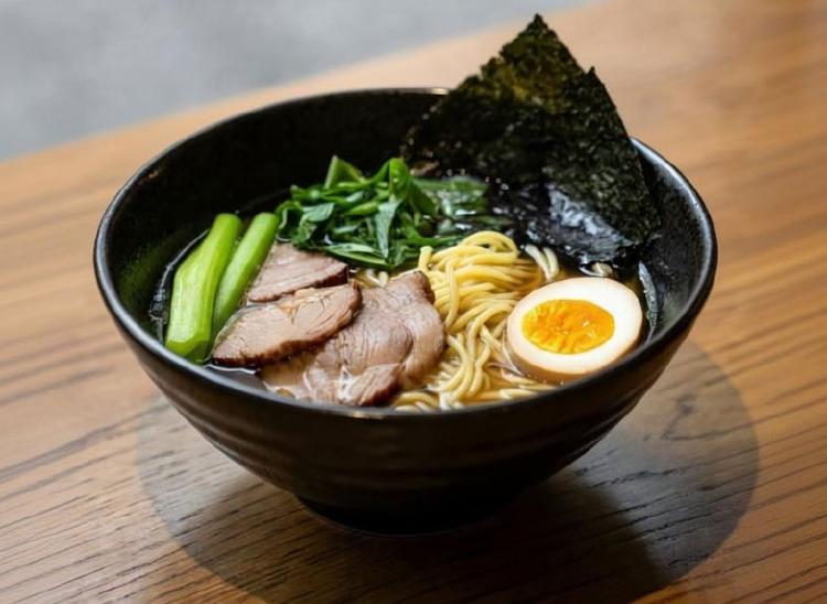 Ramen: Craft, Time, and Obsession in a Single Bowl