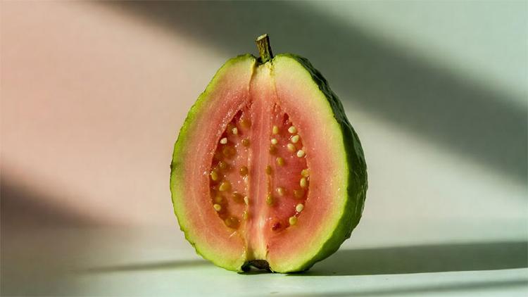 Guava: An Underrated Tropical Fruit Rich in Vitamin C