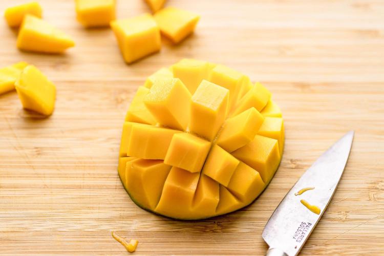 Mango: A Concentration of Flavor Shaped by the Tropics