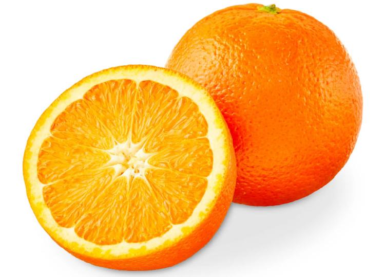 Orange: A Fruit Built Around Acidity and Structure
