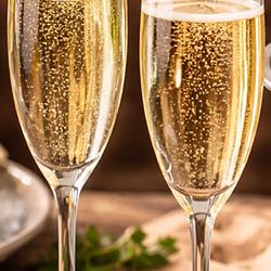 Champagne: The Symbol of Luxury and Celebration