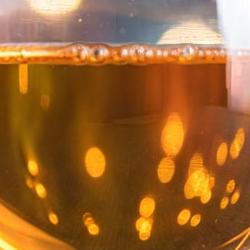 Icewine: Sweetness Disciplined by Cold