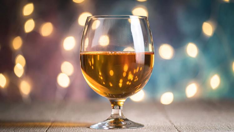 Icewine: Sweetness Disciplined by Cold