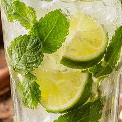 Mojito: A Refreshing Cocktail with Lime, Mint, and Rum