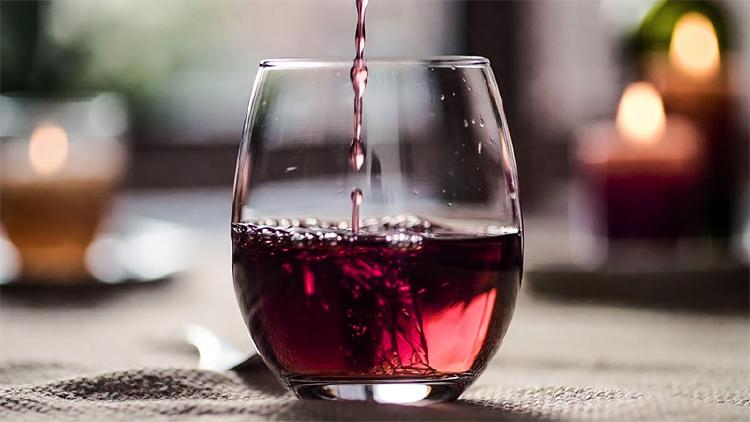 Port Wine: Sweetness Shaped by Time