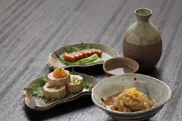 Japanese Sake: Balance, Precision, and Quiet Depth